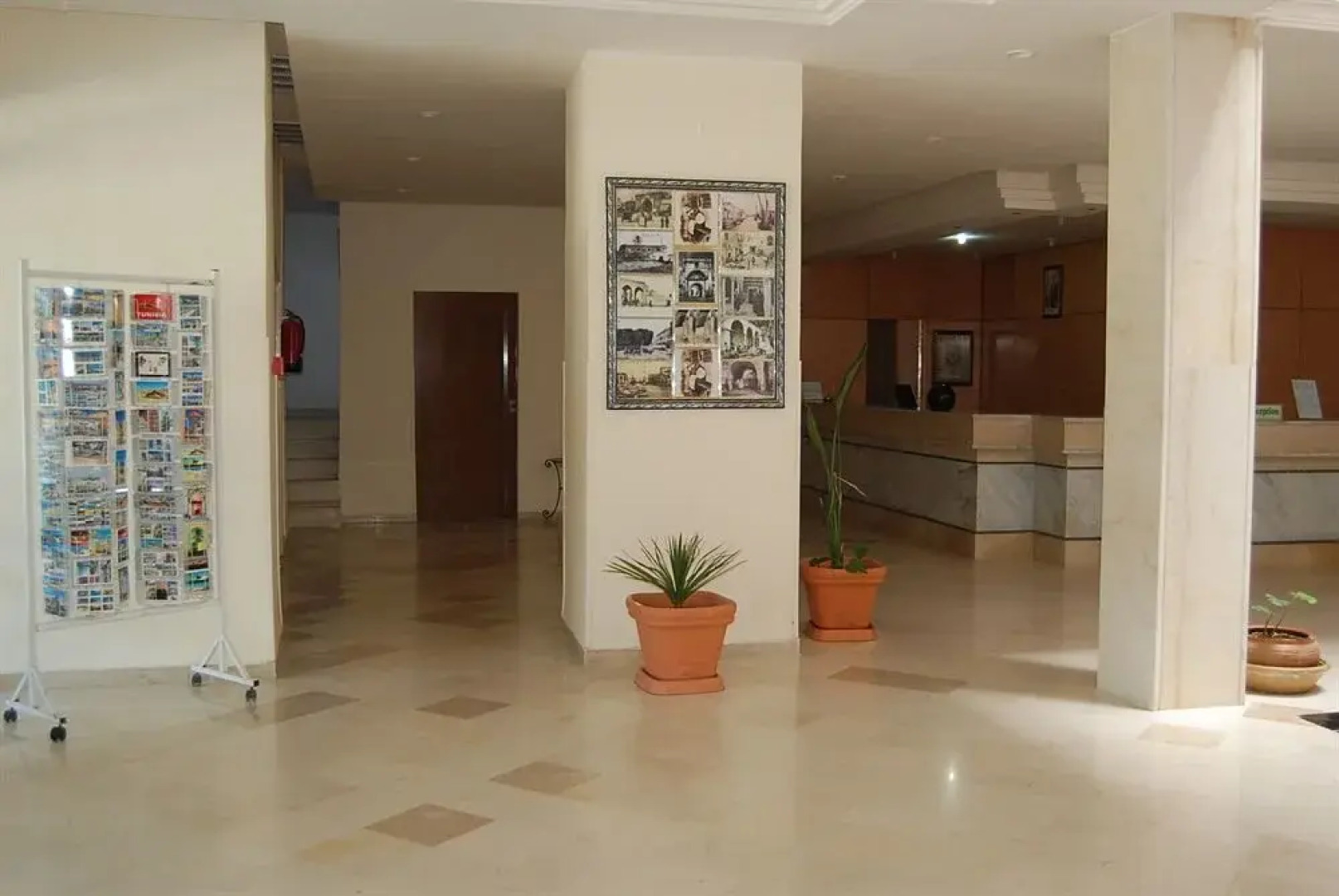 Les Jardins De Hammamet