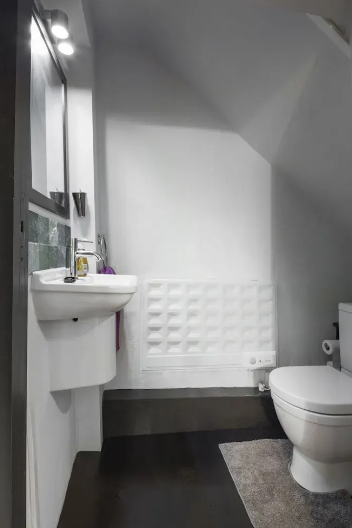 Gîte du Chant des Oiseaux