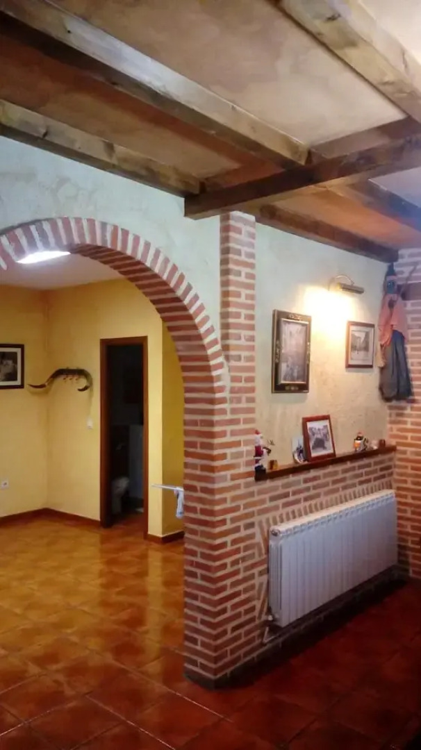 House With one Bedroom in Tordesillas, With Wifi