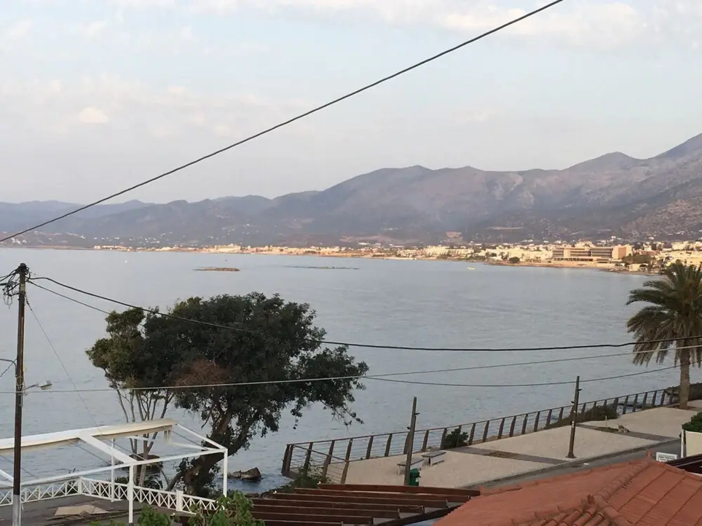 Liofoto Sea View Appartments