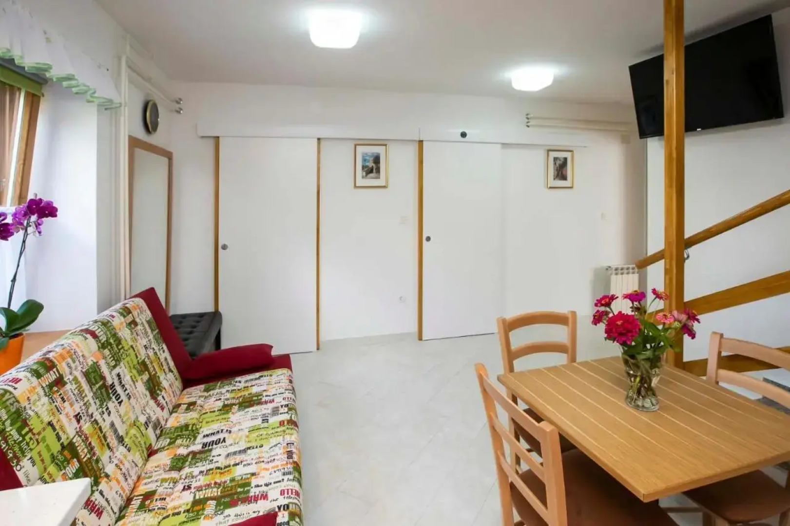 Village House St. Michael