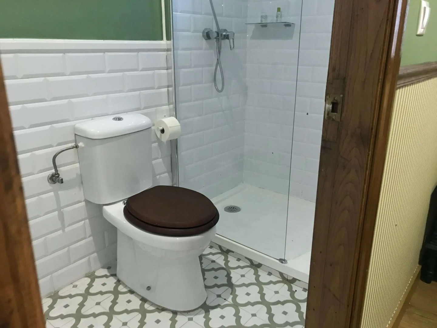 Hotel Colonial de Santillana