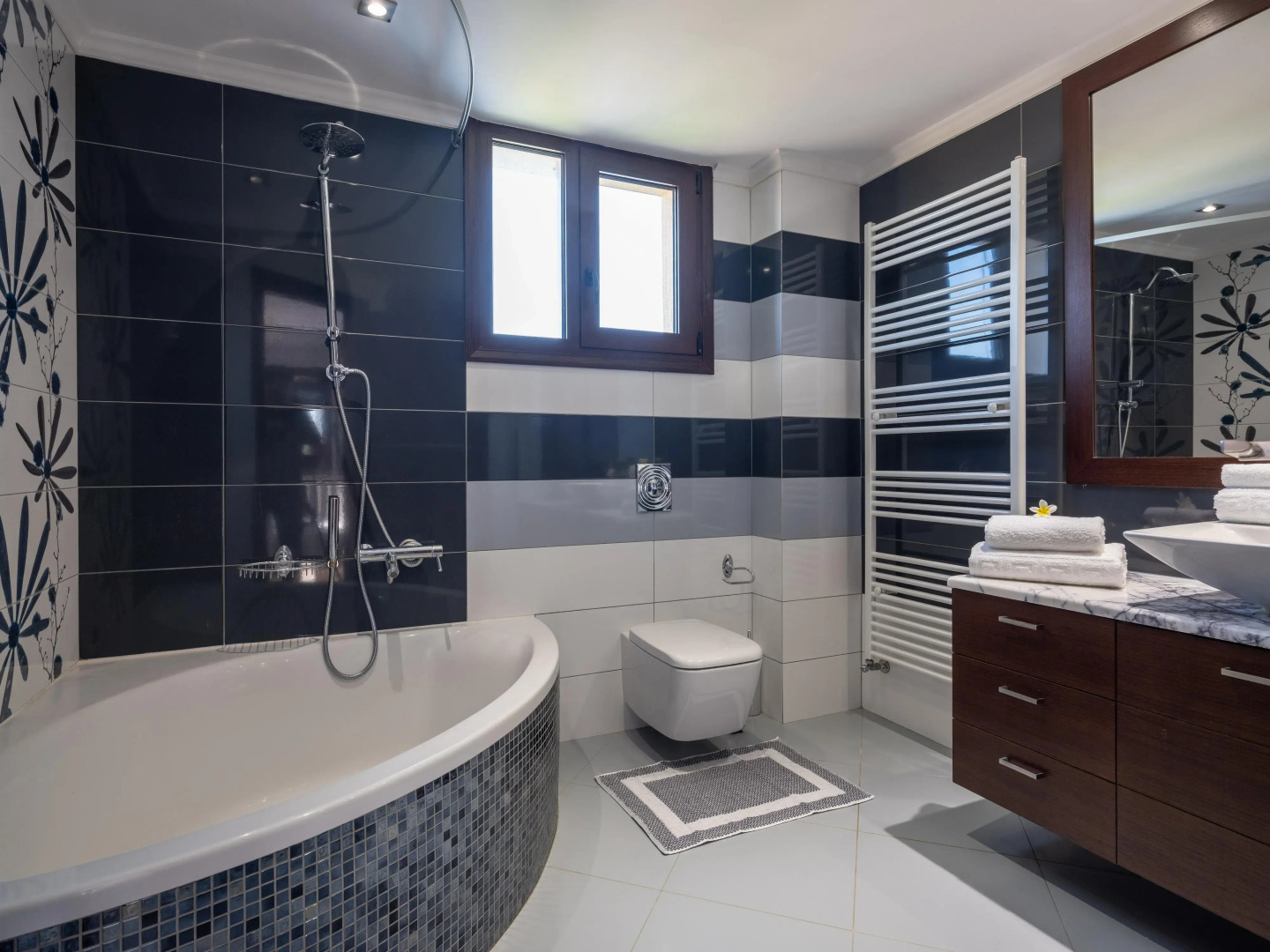 Villa David with private pool