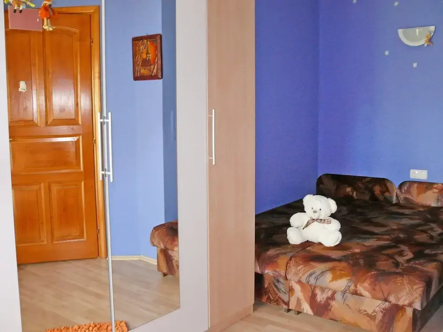 Colore Balatonm Riaf rd