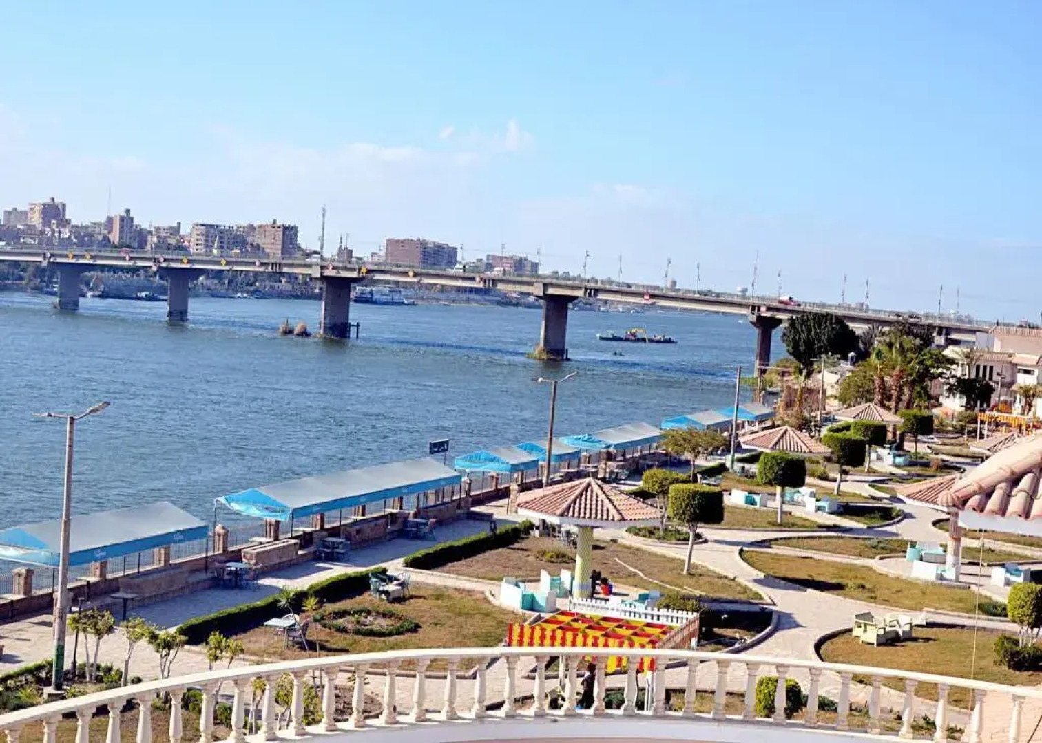 Minya Compound of the Armed Forces