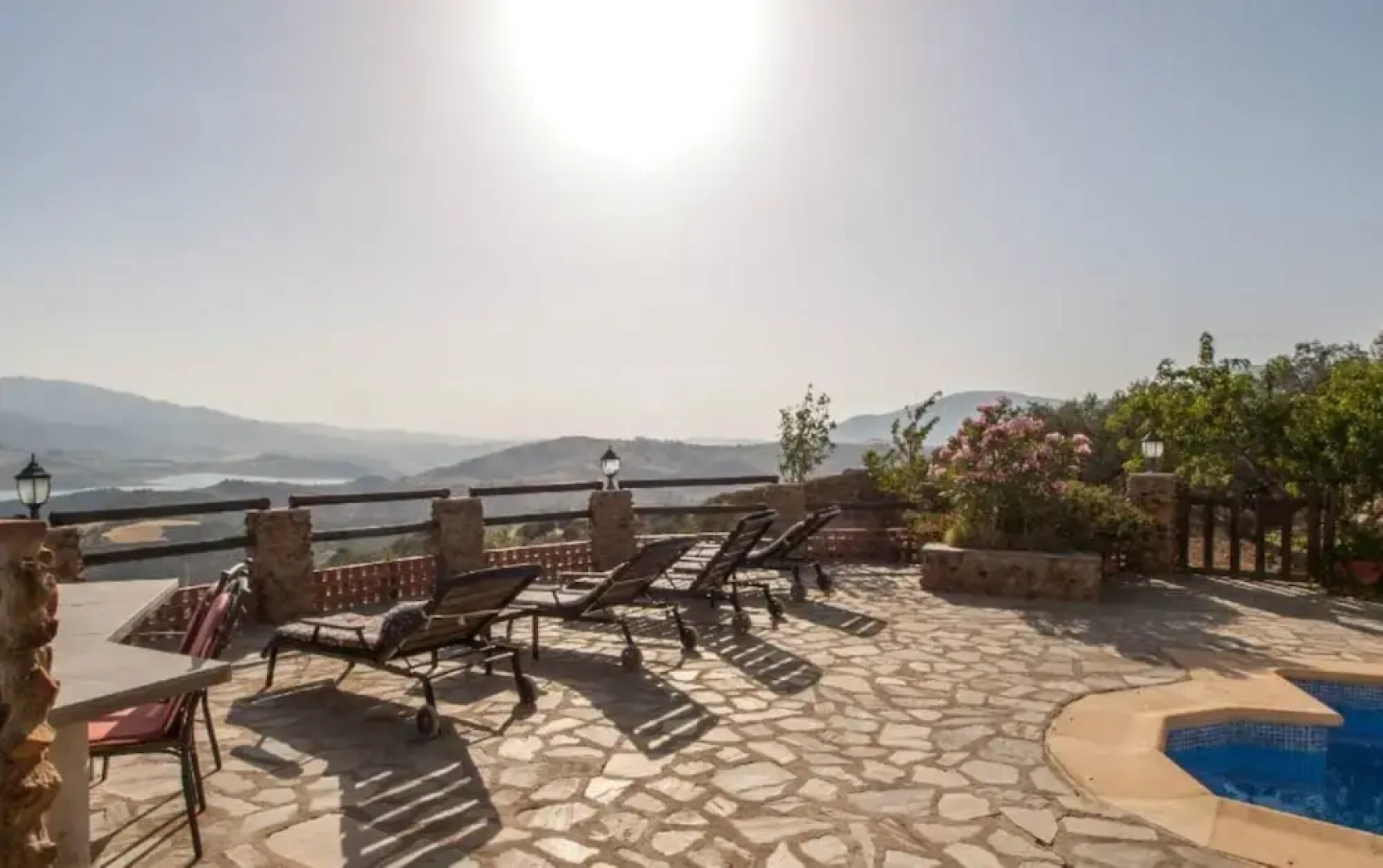 House in El Gastor, Cádiz 100815 by MO Rentals