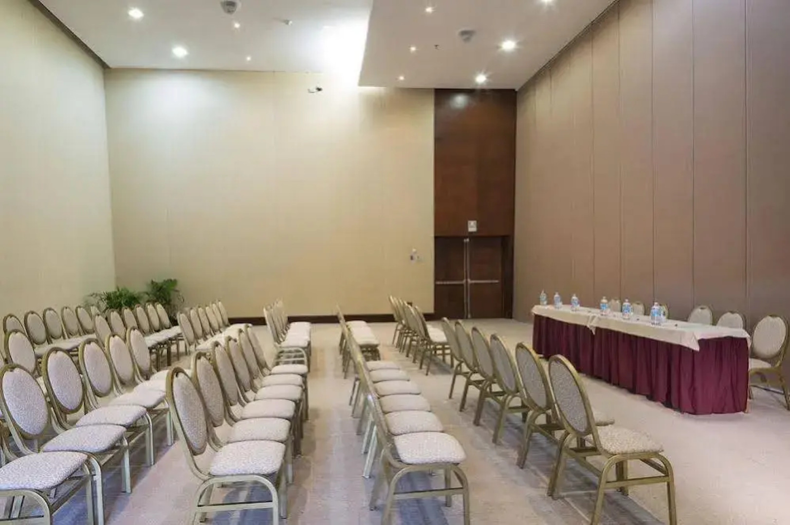 Grand Palladium Riviera Resort & Spa - Все включено