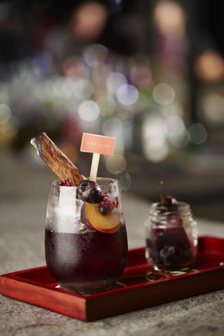 The Artisan D.C. Hotel, Autograph Collection