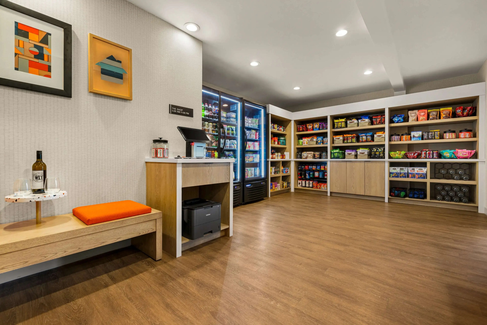 Sonesta Simply Suites Irvine East Foothill