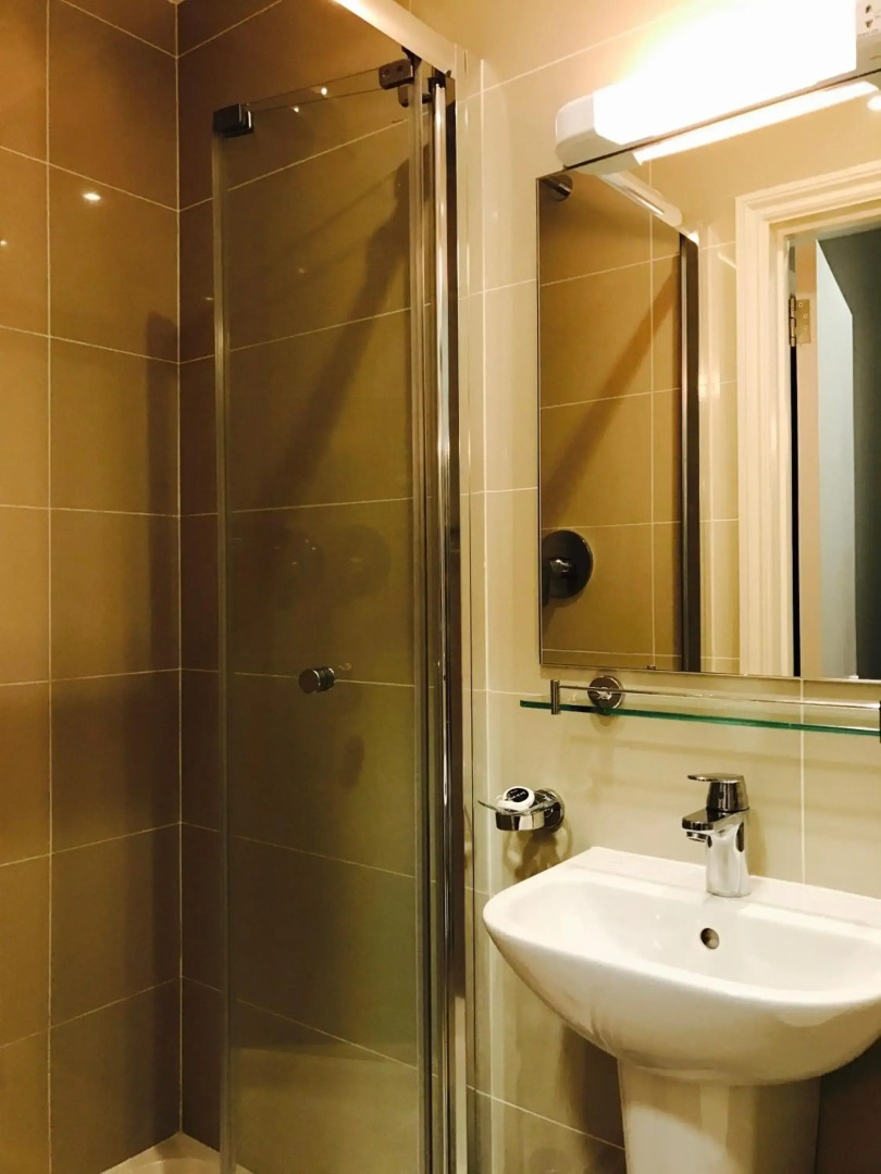 Royal Cambridge Hotel