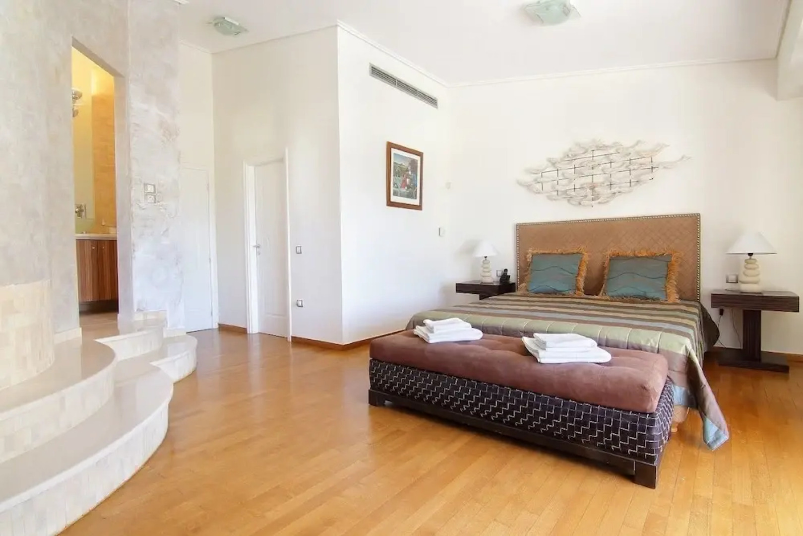 Luxury Villa Sea Melody