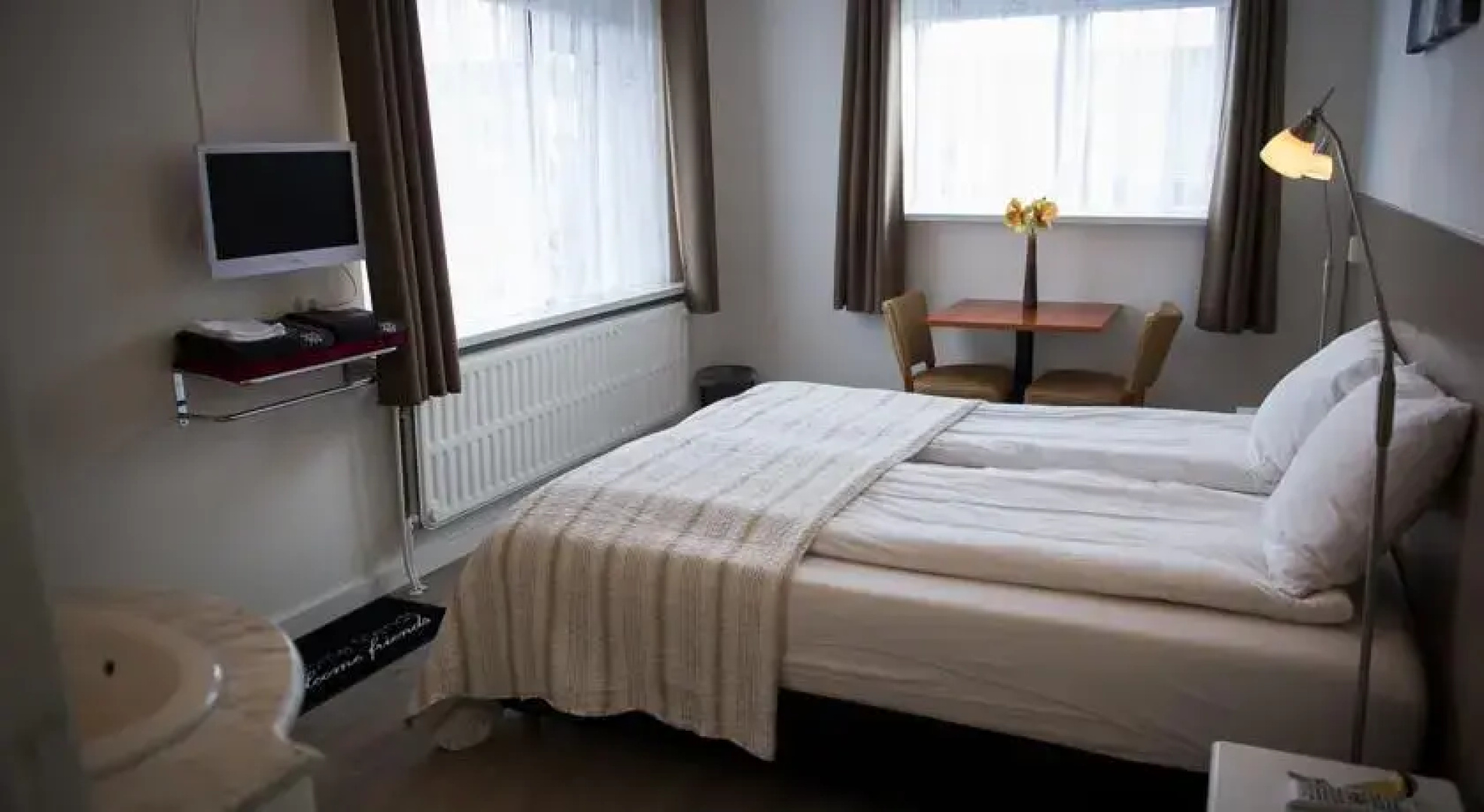 Appartement Seinpad