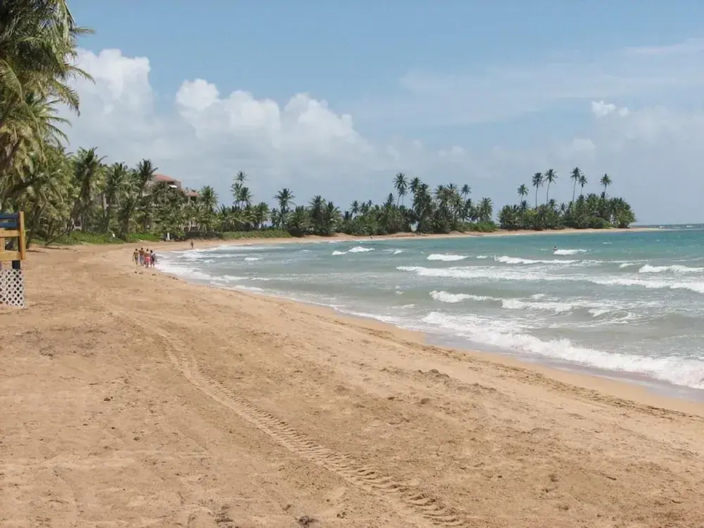 Premier Oceanfront Spectacular View Villa in Palmas Del Mar Bv231