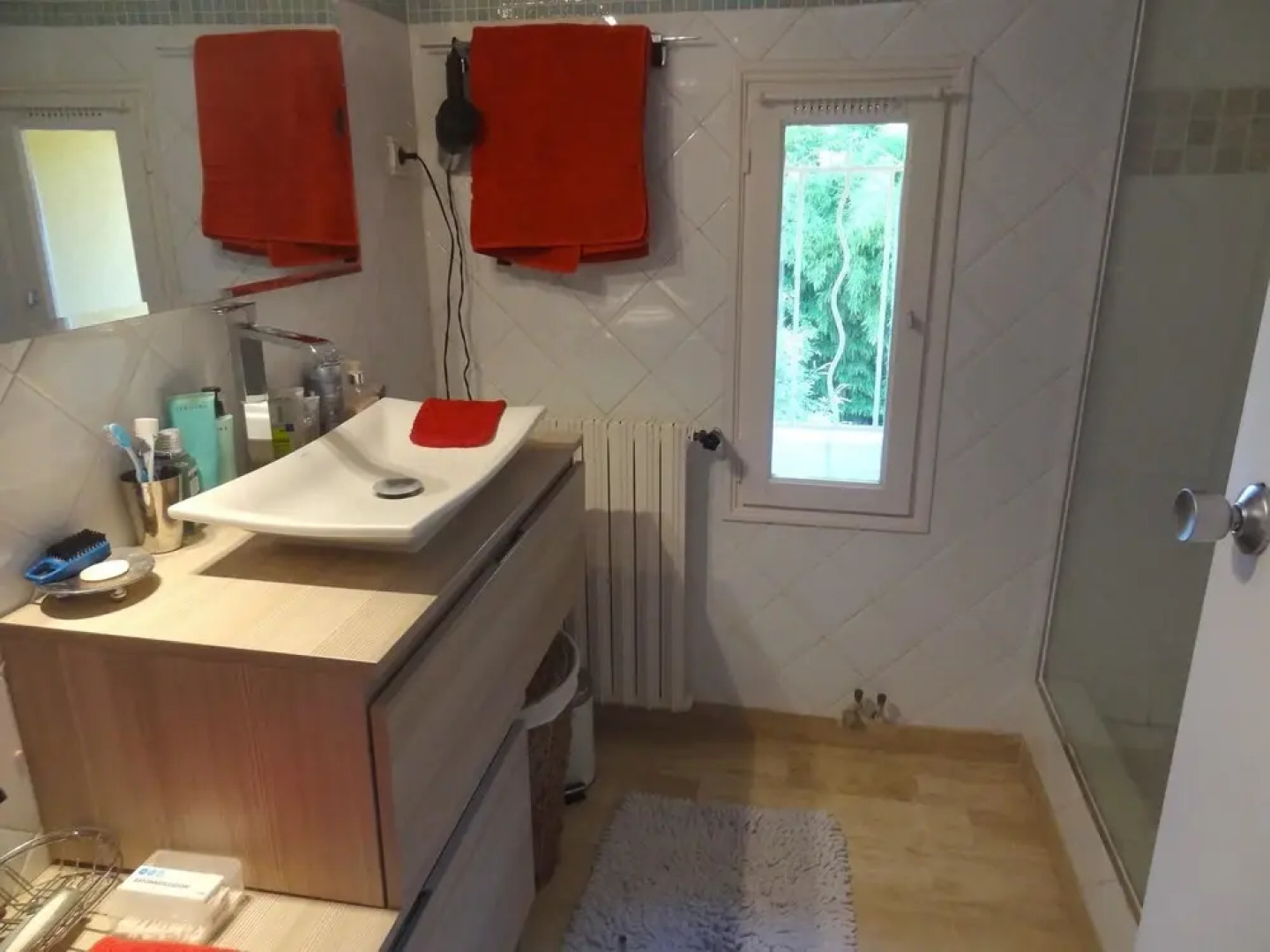 Villa With 4 Bedrooms in Roquefort-la-bédoule, With Private Pool, Encl