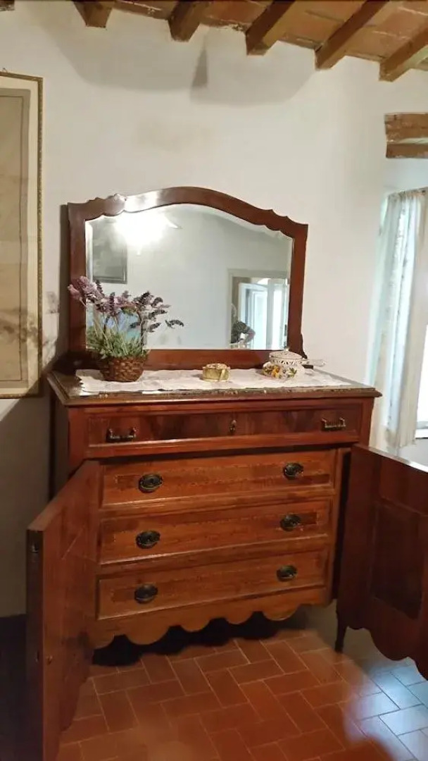 Agriturismo Podere Campalto