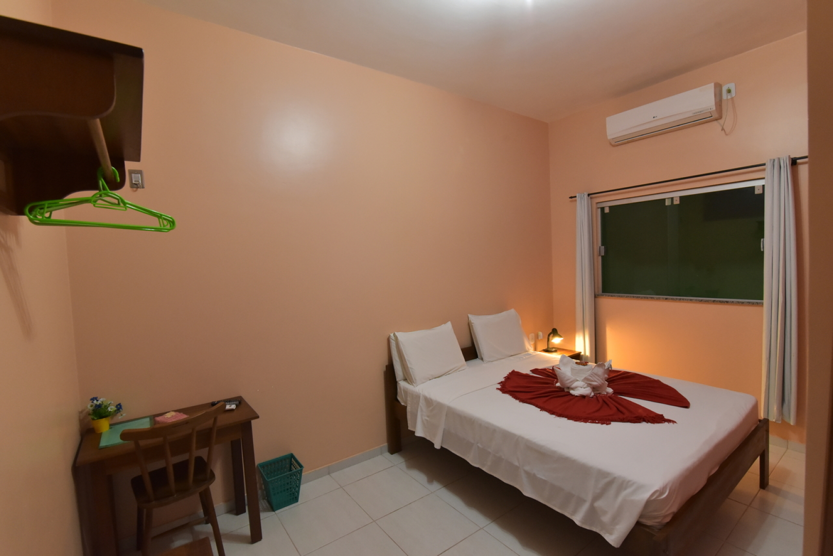 Pousada Paraiso dos Lençois