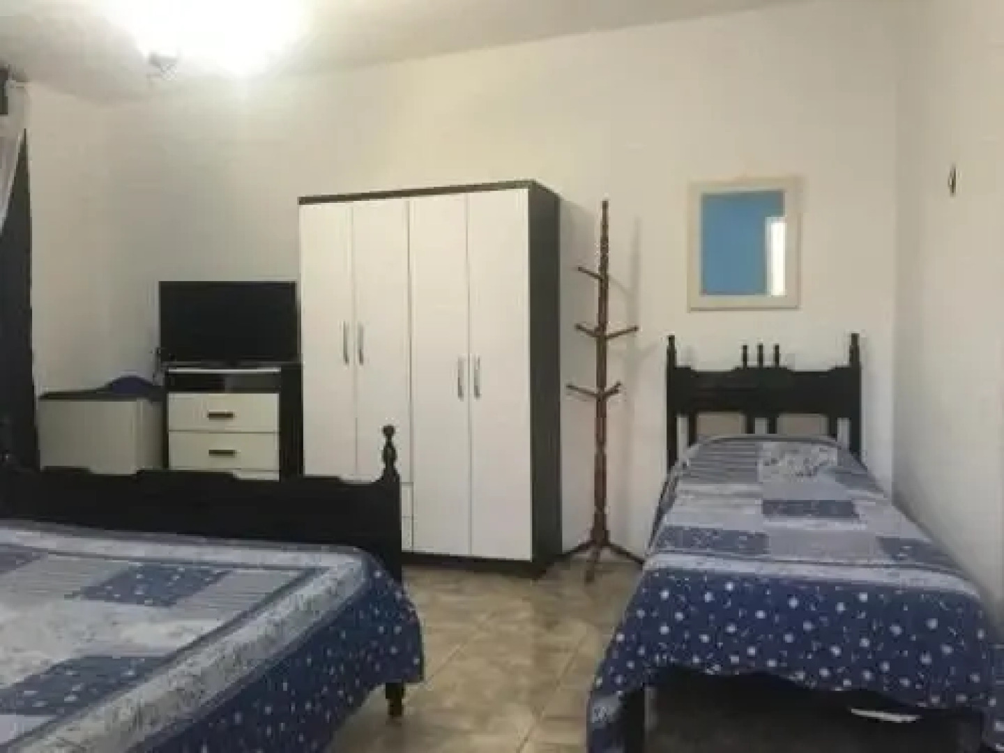 Freedom Turismo Hotel Estanciano