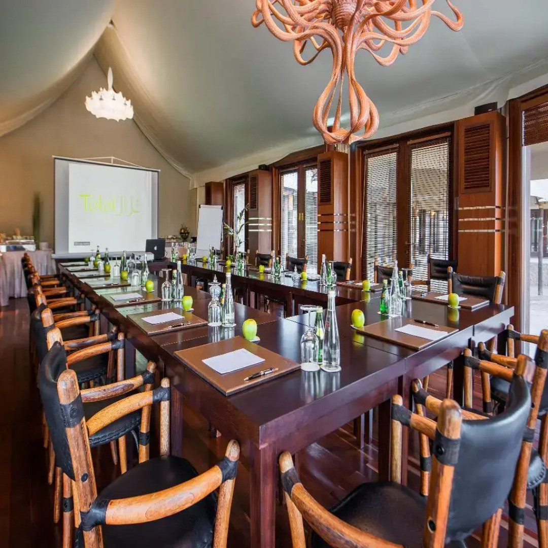 Telal Resort, Al Ain