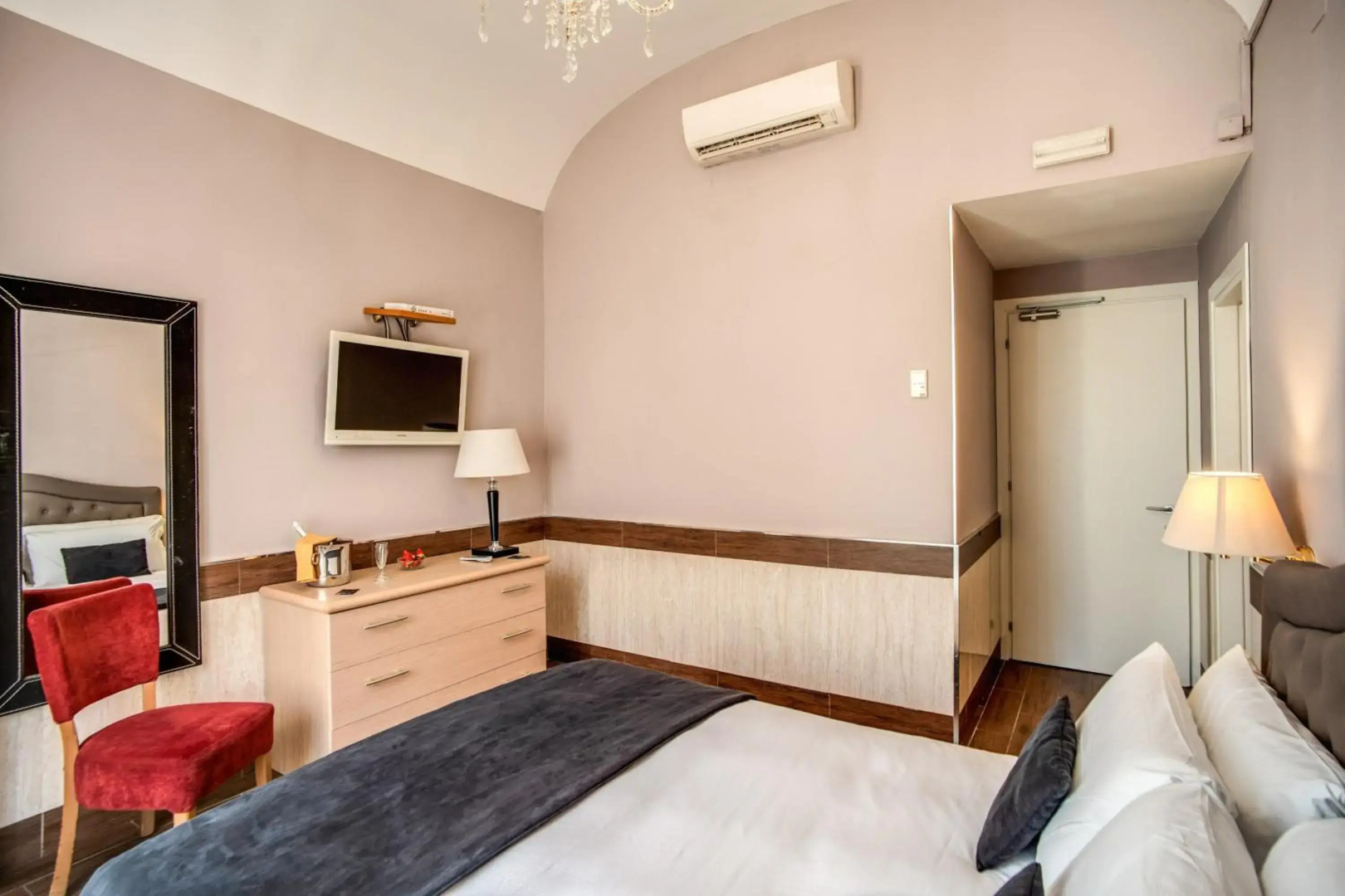 Hotel San Valentino
