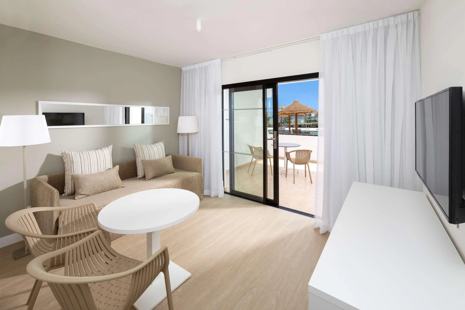 Sol Fuerteventura Jandia - All Suites