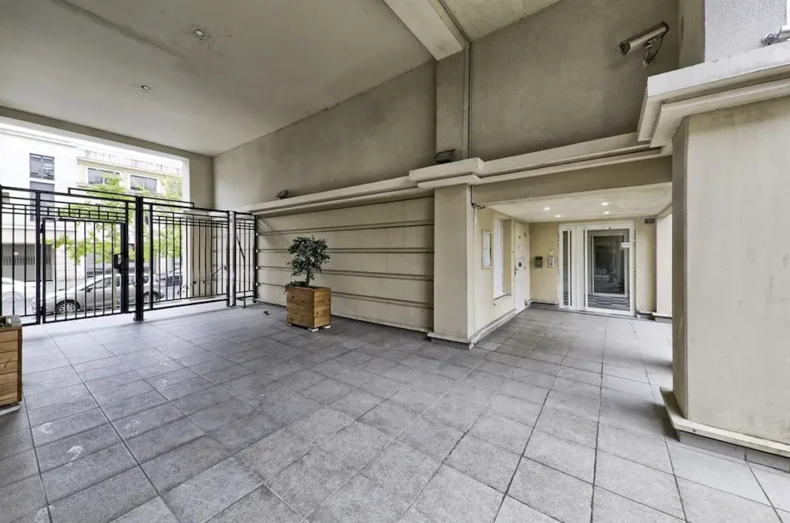 Carré Elysée 3 Sleepngo