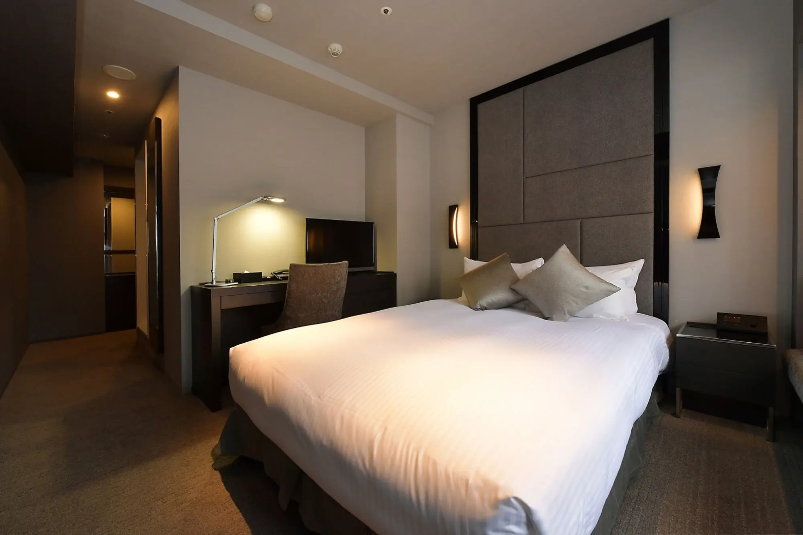 Hotel Trusty Nagoya Shirakawa