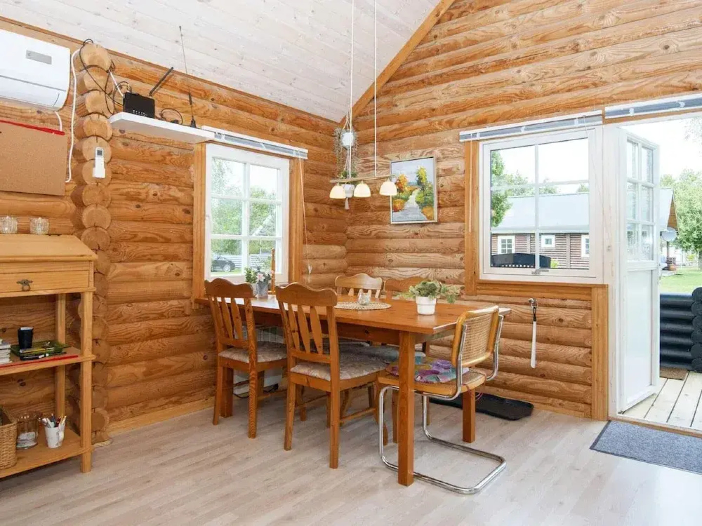 4 Person Holiday Home in Hovborg-by Traum