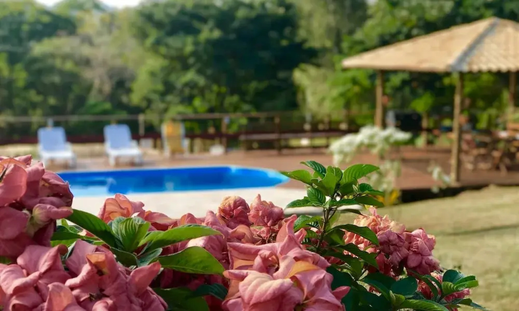 Pousada Estancia do Vale