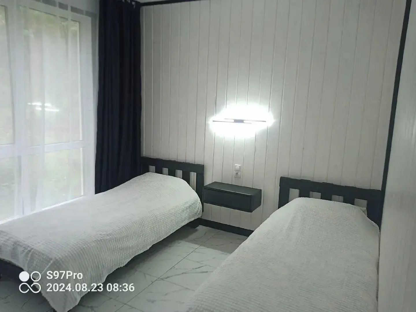 Усадьба ДарЭли