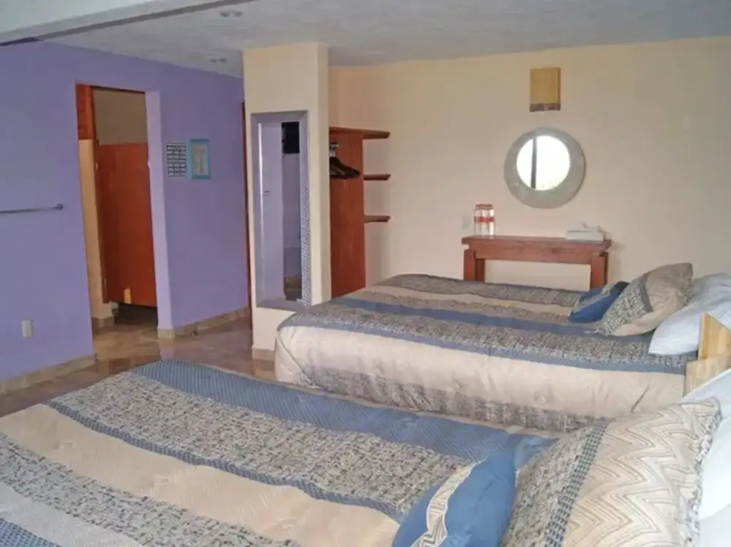 Hotel Villas Paraiso