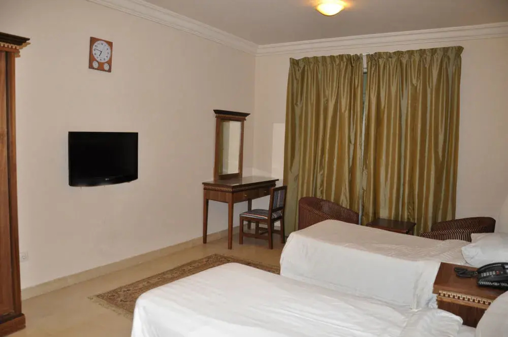 One to One Al Jaafria Hotel