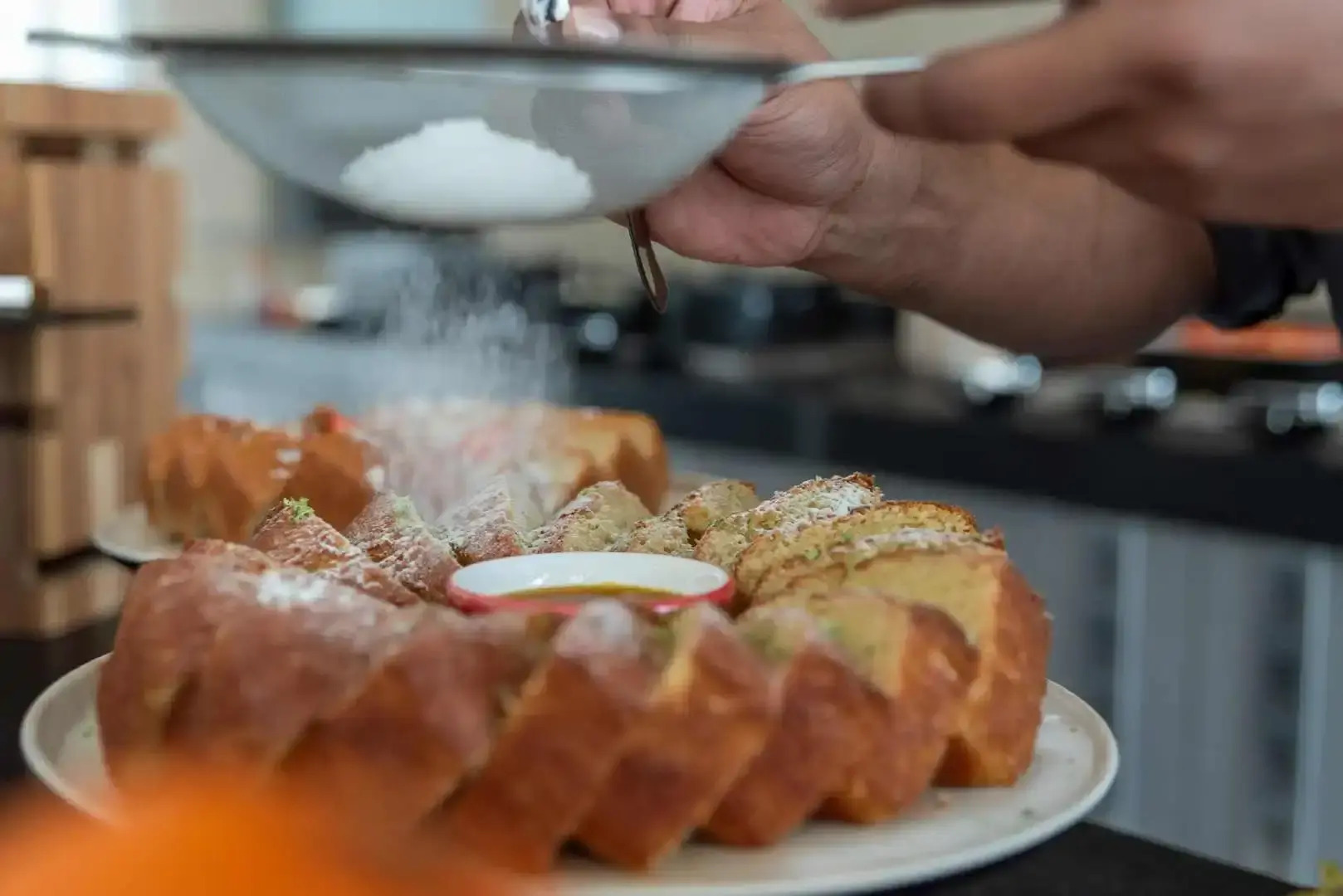 Transamerica Dunas de Marapé