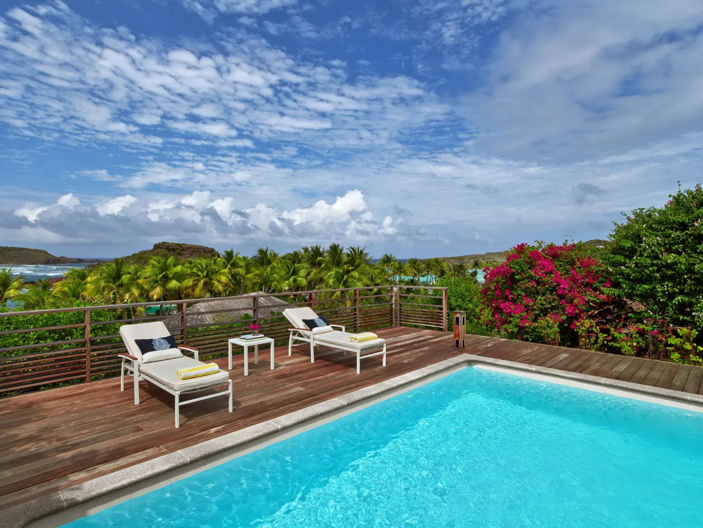 Rosewood Le Guanahani St Barth