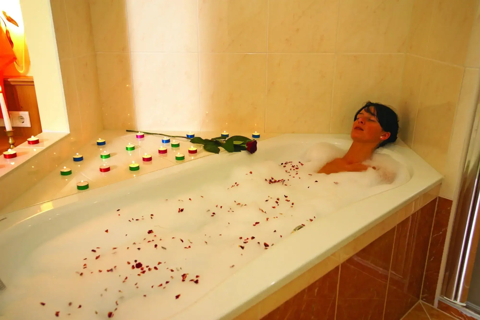 Hotel Vitaloase zu den drei Brüdern