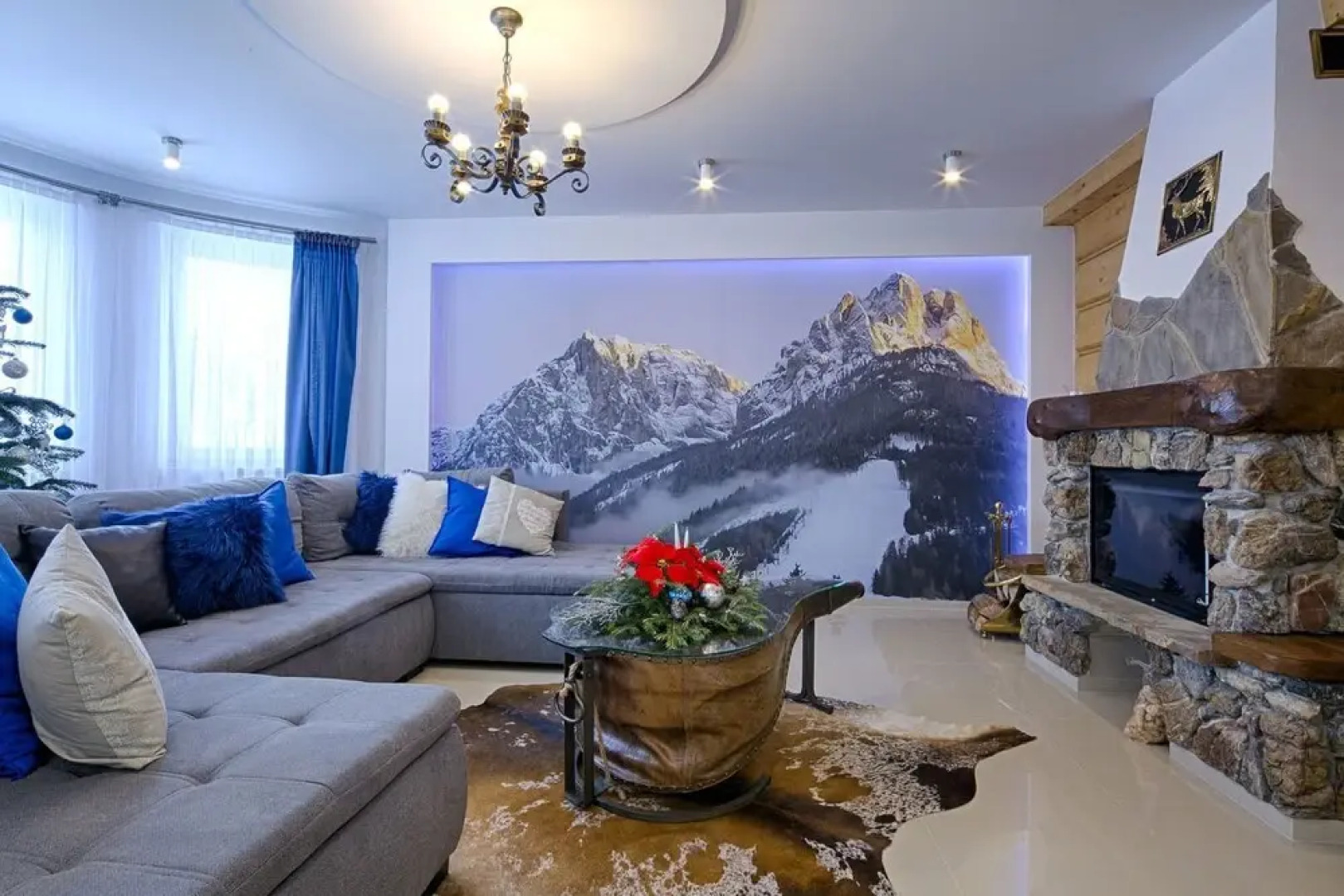 Gordonówka Apartamenty & SPA