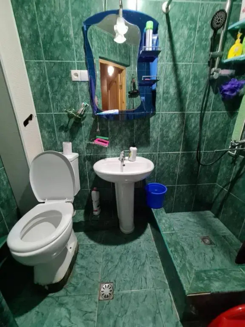 FG აპარტ ჰოტელი / FG Apart Hotel