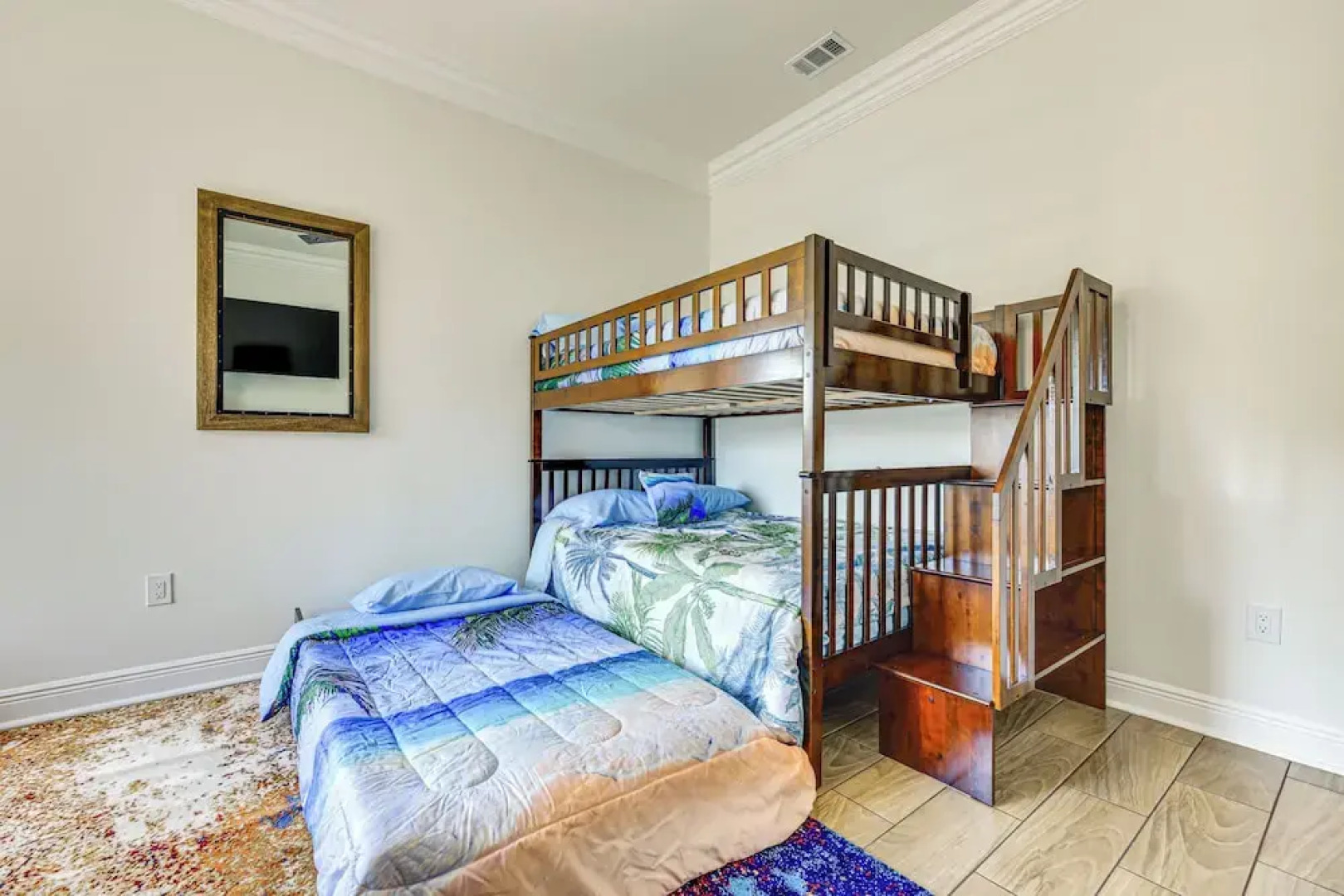 'the Blue Oasis' Jax Beach Gem w/ Coastal Charm!