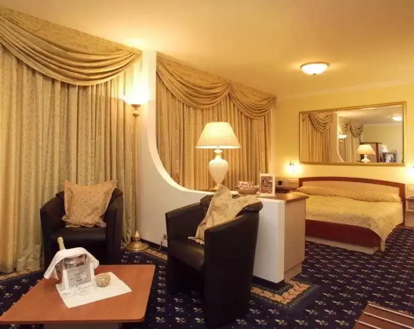 Saalbach Suites by ALPS RESORTS