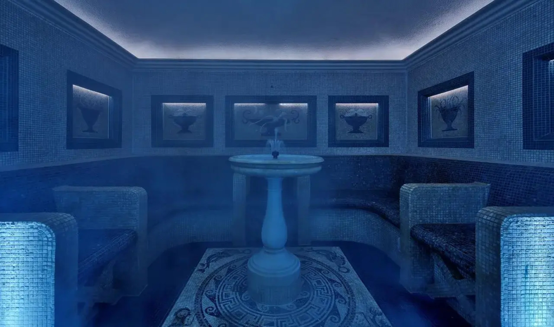 Grand Hotel Quisisana