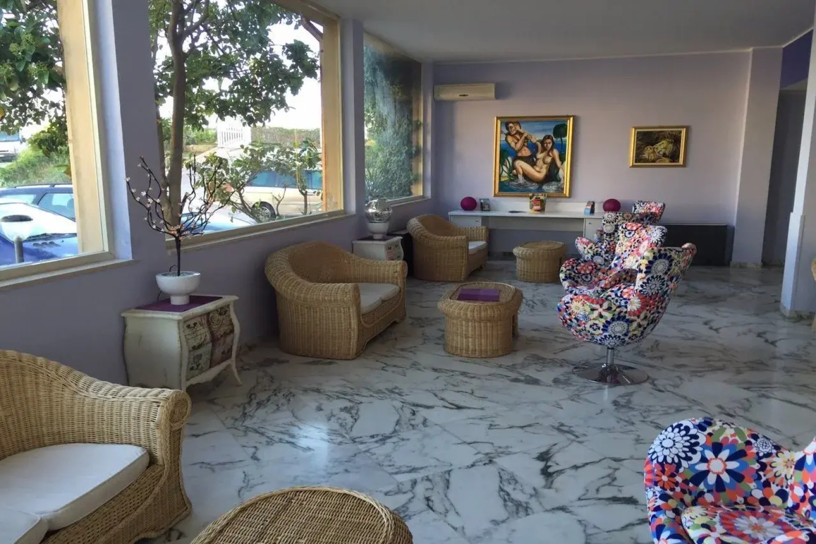 Hotel President Sea Palace