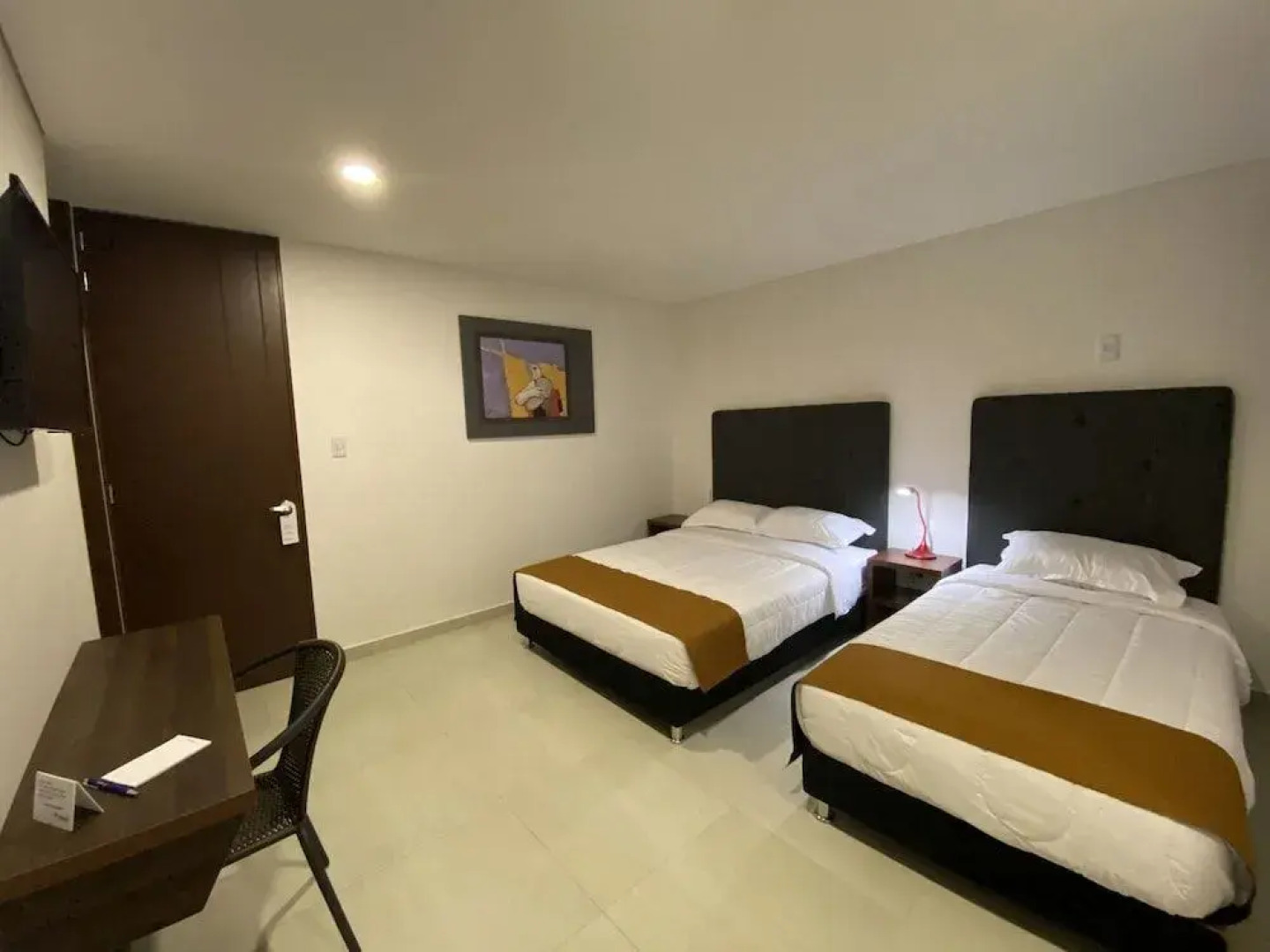 Peruginos Hotel Galería