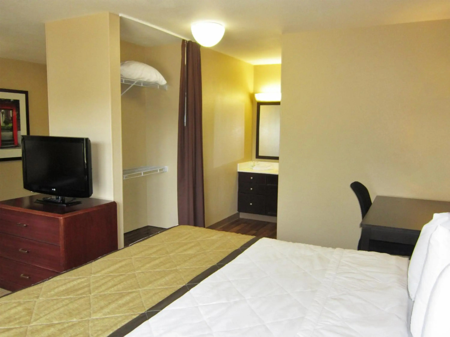 Extended Stay America Suites Columbus Tuttle