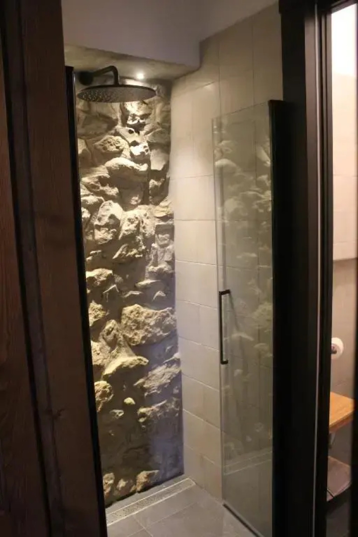 Agriturismo Podere I' Caldino