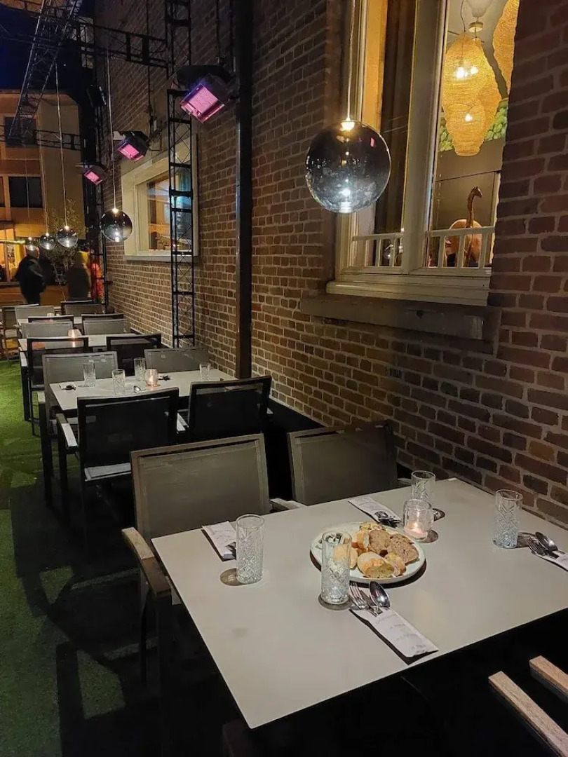 Hotel de Boskar Pelt