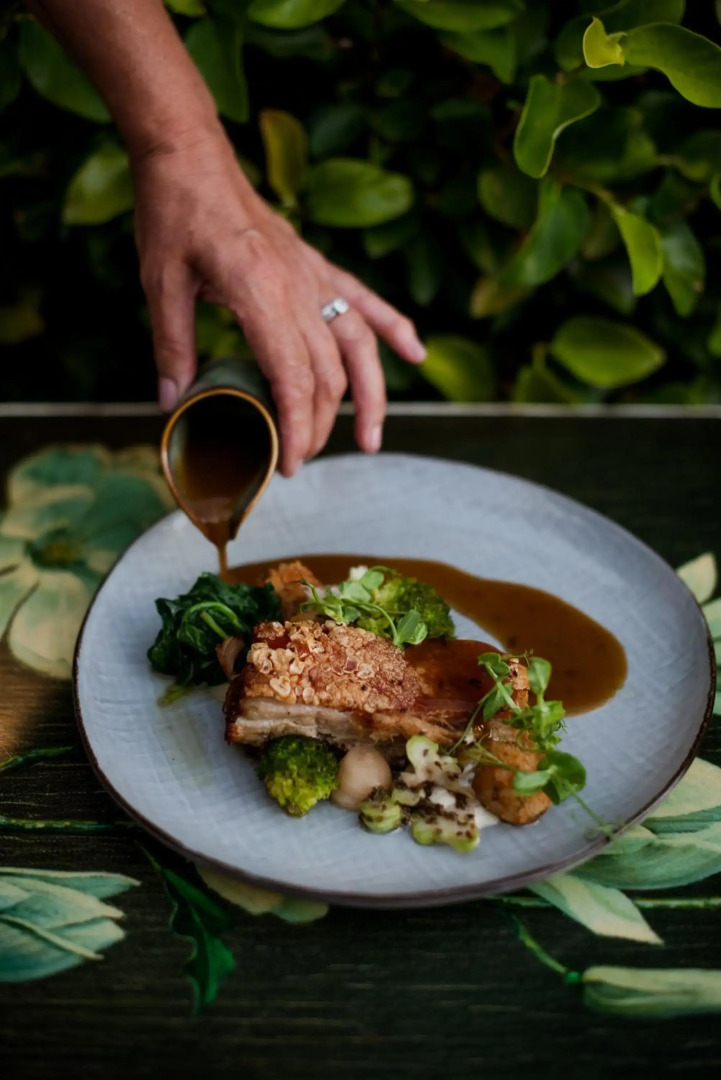 Stanford Valley Guest Farm