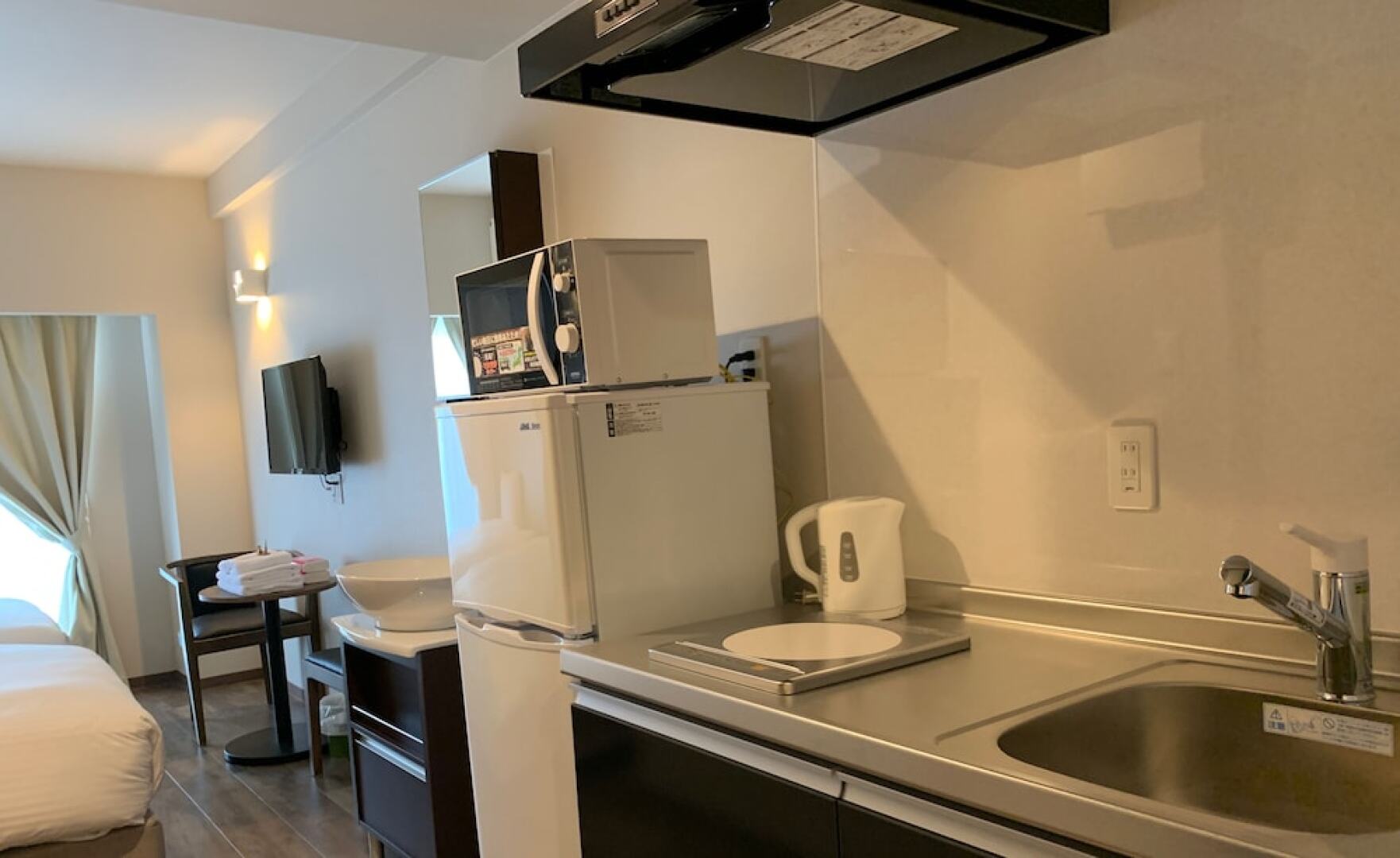 Mr.KINJO in NISHIZAKI