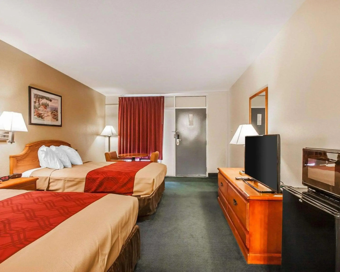 Econo Lodge Cullman South