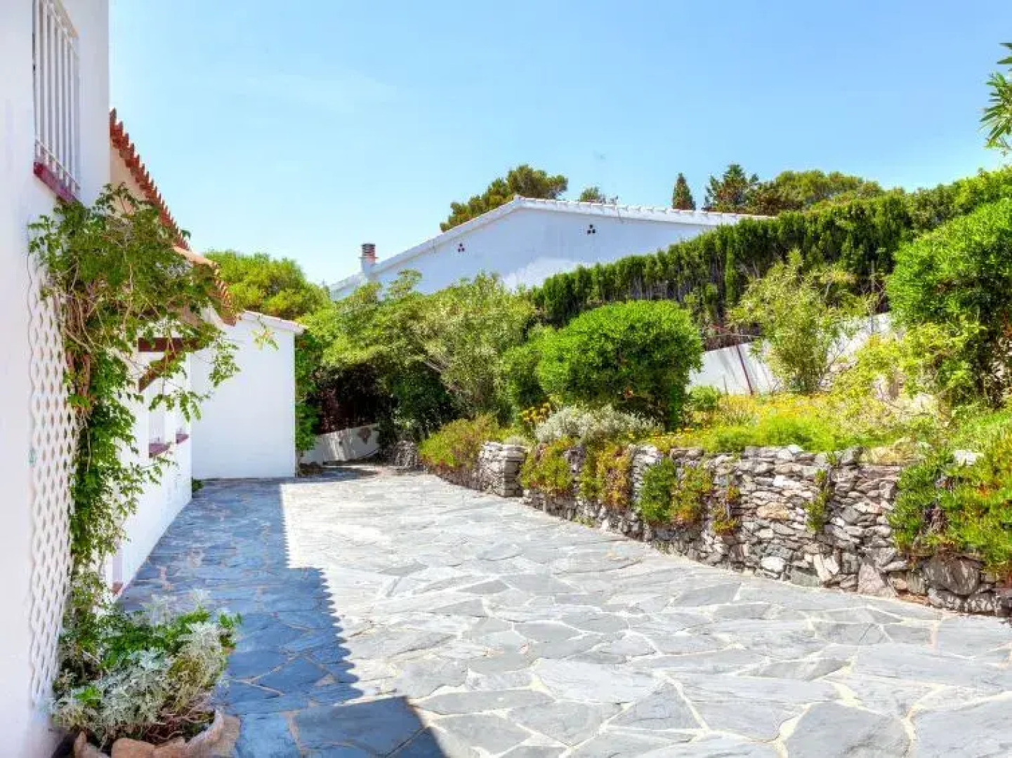 Holiday Home la Falconera