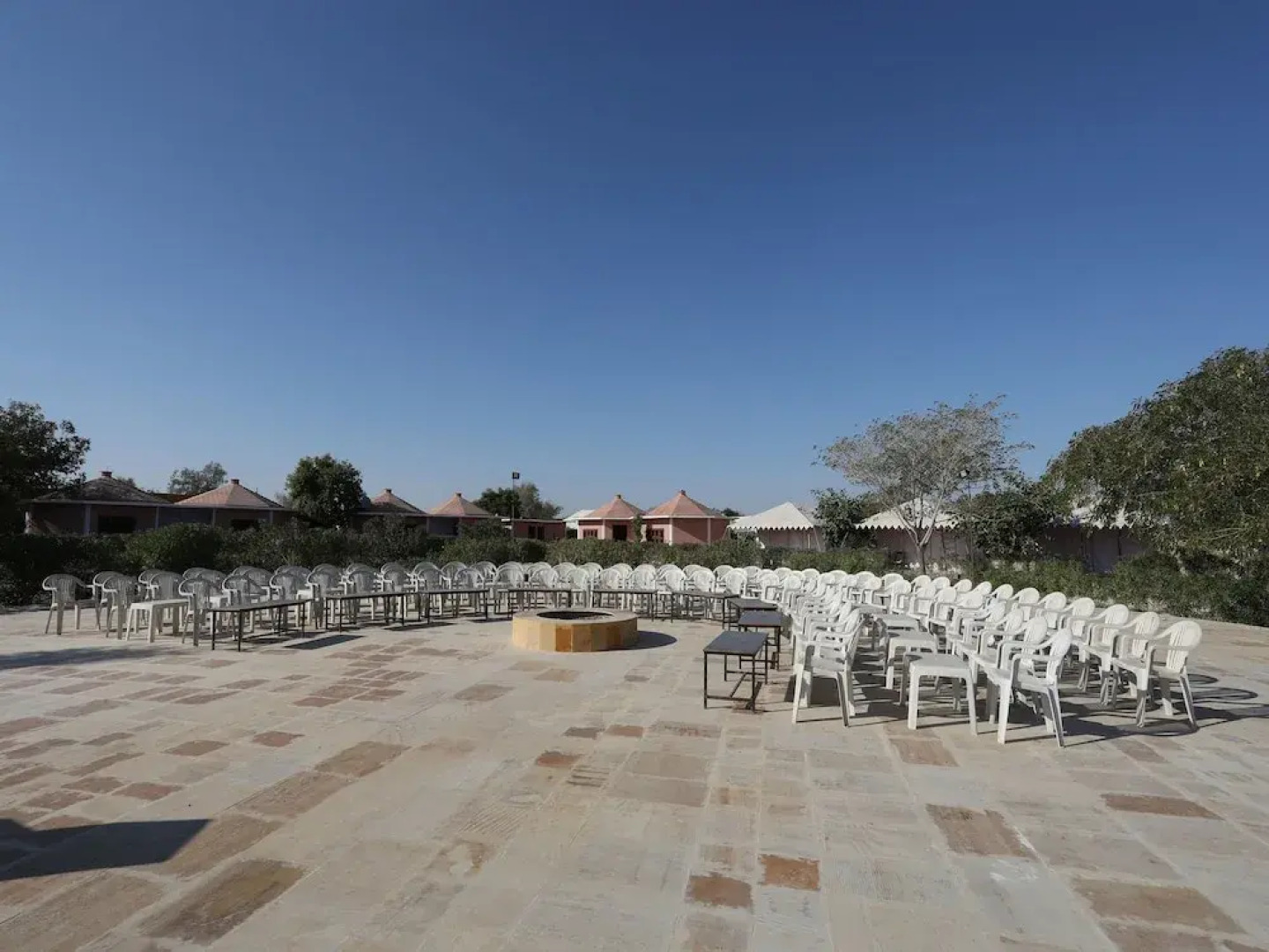 Desert Banjara Camp by OYO Rooms