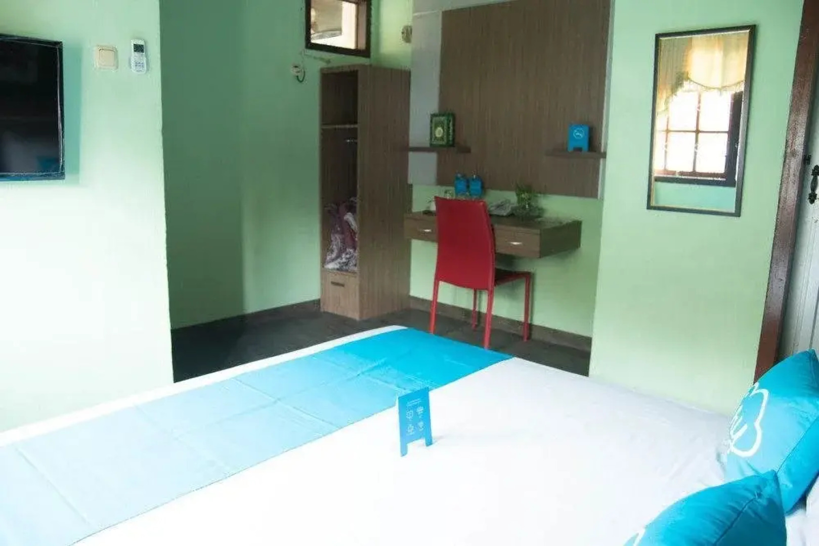 Airy Eco Tanjung Pandan Pattimura 8 Belitung